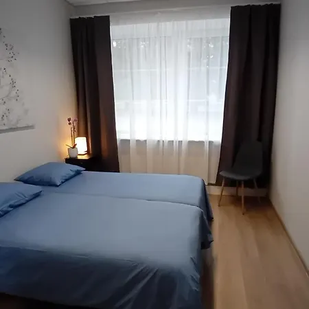 Raepina Guest Apartment Exterior foto