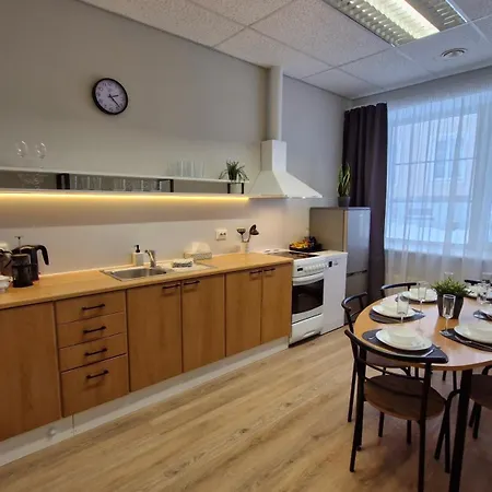 Raepina Guest Apartment Exterior foto