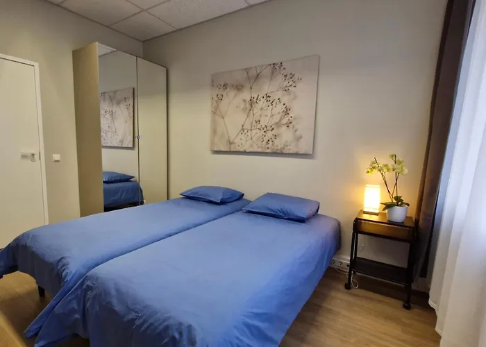 Raepina Guest Apartment