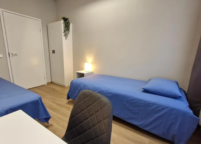Raepina Guest Apartment