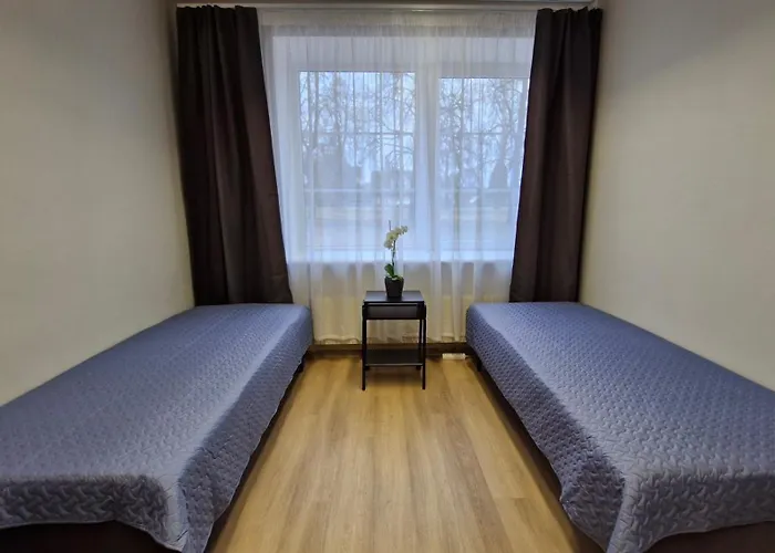 Raepina Guest Apartment