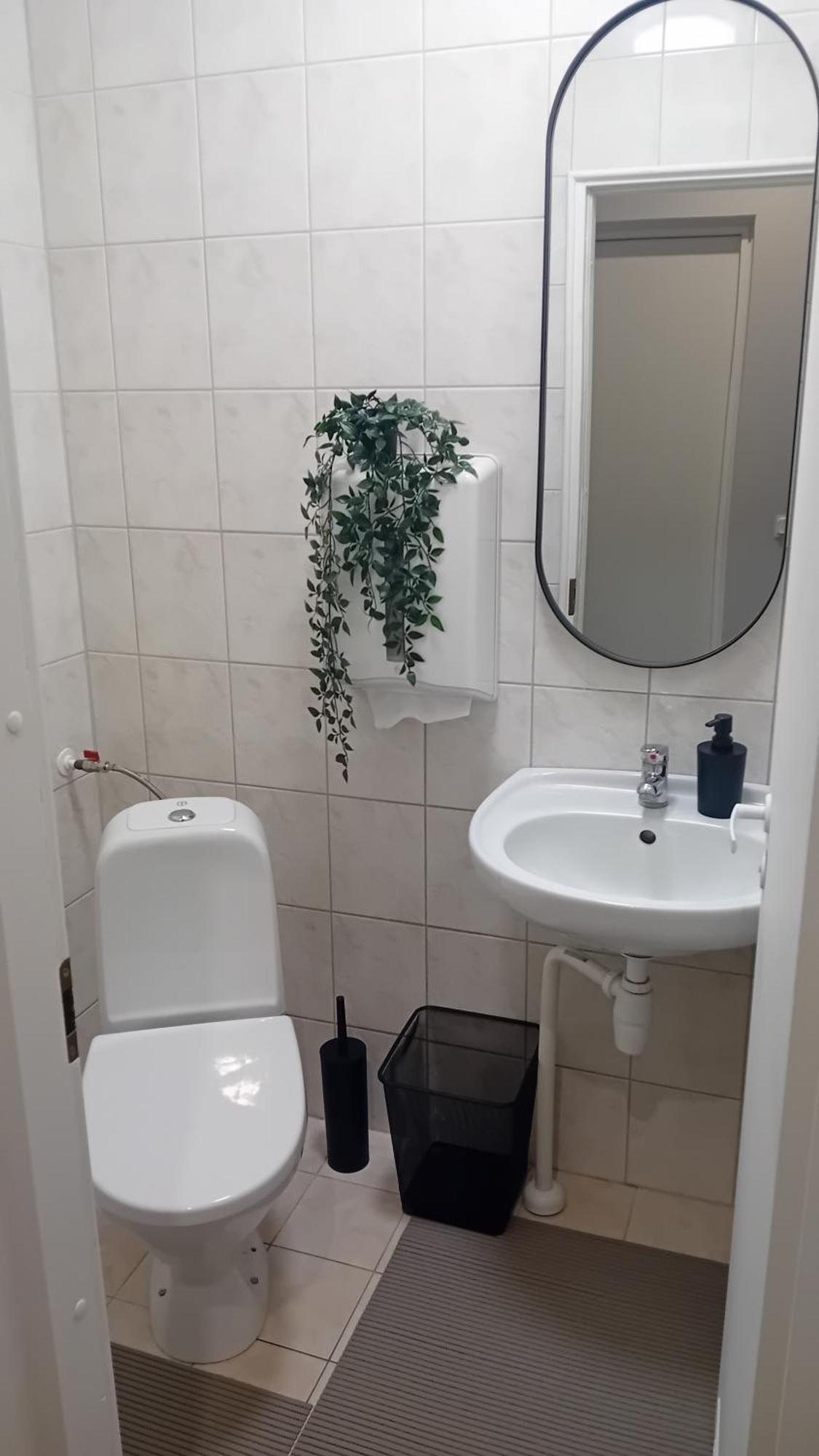 Guest Appartement Räpina