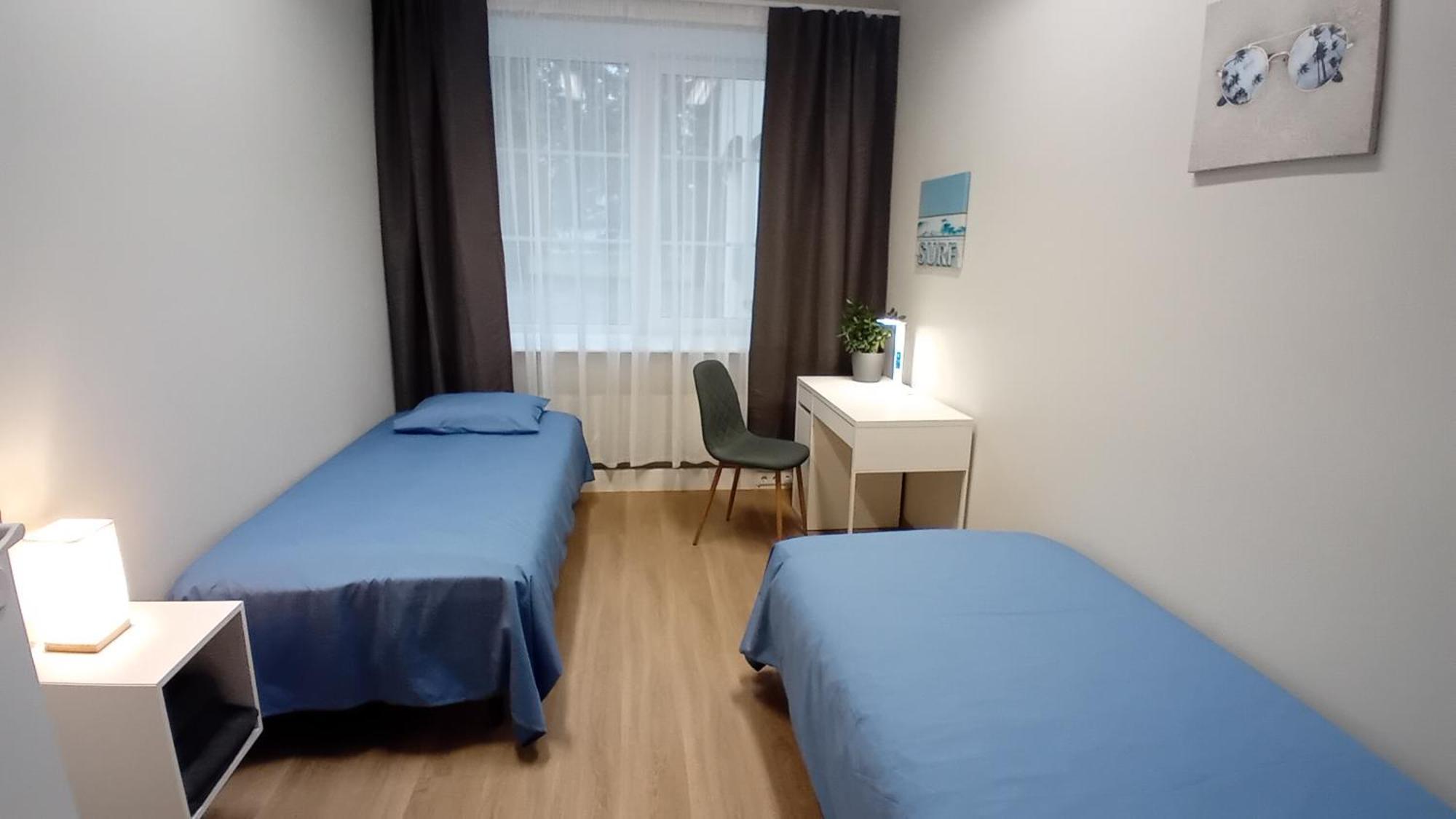 Appartement Guest