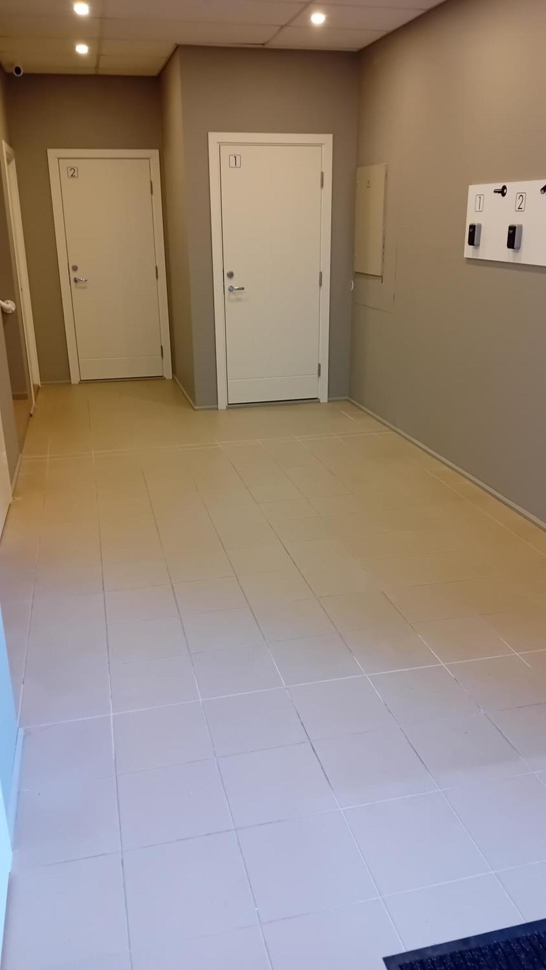Appartement Guest Räpina