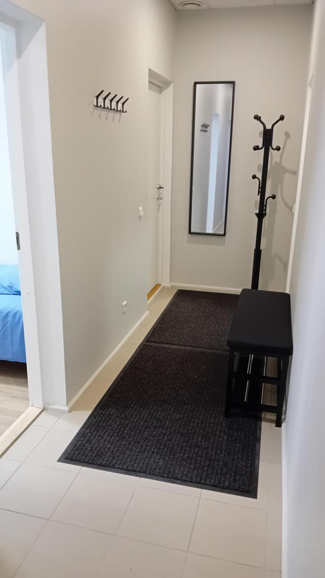 Guest Appartement Räpina