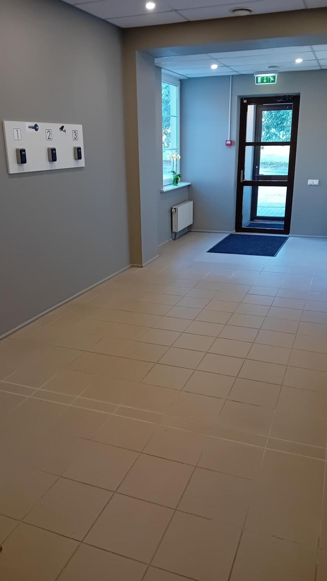 Guest Appartement *