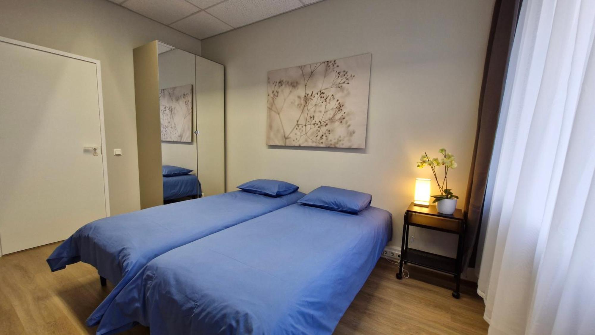 Appartement Guest