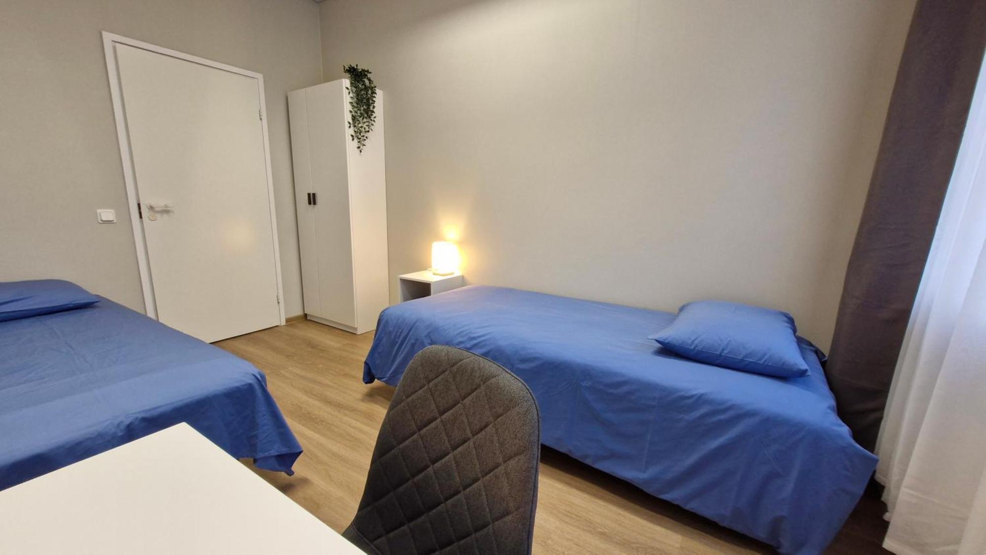 Appartement Guest *